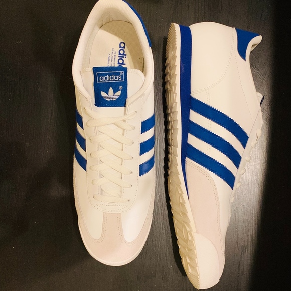 Sold! Adidas Dragon Mens 13 - Picture 2 of 8